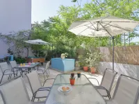 Erofili Apartments Hotels in Limenas Chersonisou
