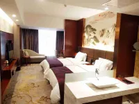Fuyuan International Holiday Hotel