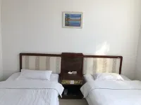 Ejin Banner Yikeju Hotel - albergo