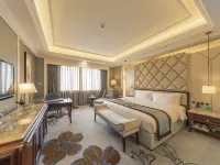 싱천 항두 인터내셔널 호텔 류/쌍류 중심지공원 주변 호텔