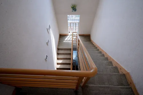 Xia Mo Inn (Zhangjiajie Tianmen Mountain Cableway Branch) Area Publik Photos