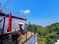九华山阿鑫山庄 - 酒店外部