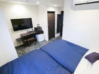 HOTEL LiVEMAX Niigata Ekimae Hotels near Echigo-Ishiyama Station
