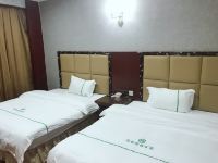 惠东优客精品公寓 - 标准双床房