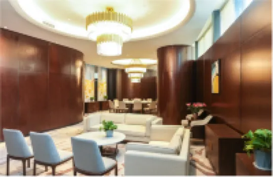 푸위안 F 긴란 지아 호텔 통샹 호텔