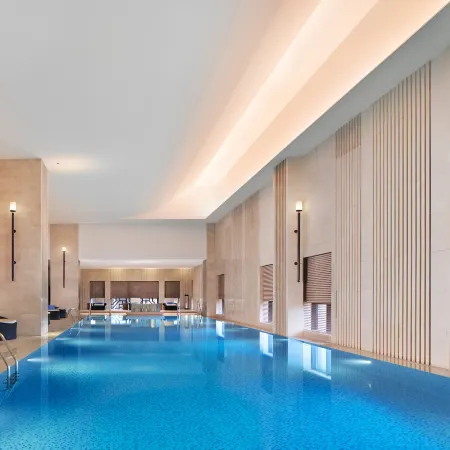 Sheraton Yunfu Xinxing Hotel