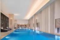 Sheraton Yunfu Xinxing Hotel