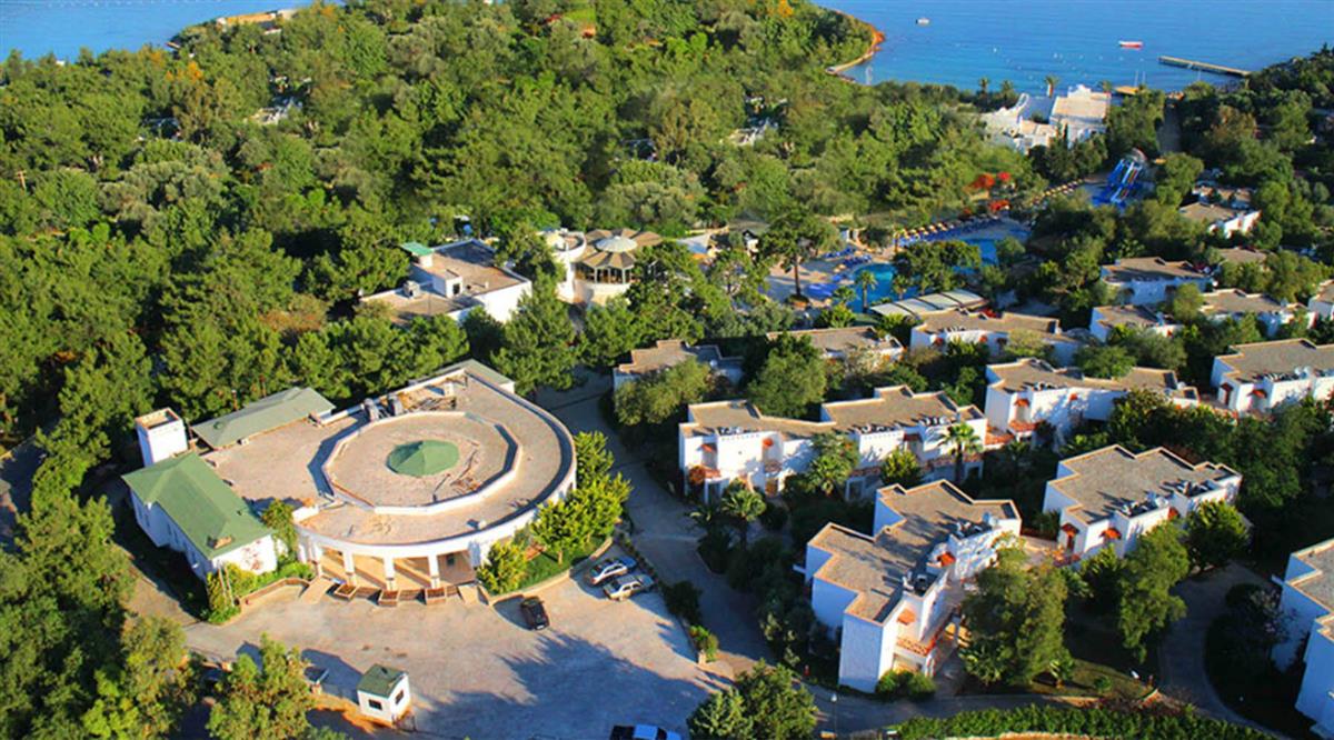 Bodrum Onura Holiday Village