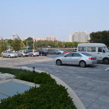 Longkou industrial and commercial united hotel(Citizen Activity Center Store)