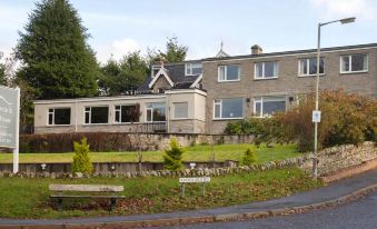 Craigvrack Hotel & Restaurant
