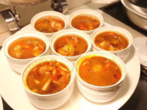 唐山国丰维景国际大酒店 - 其他