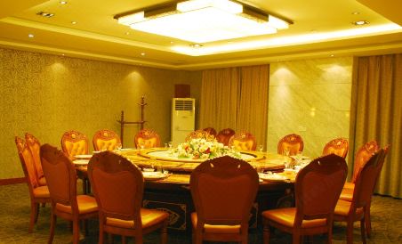 Zhenwu Hotel - Housity