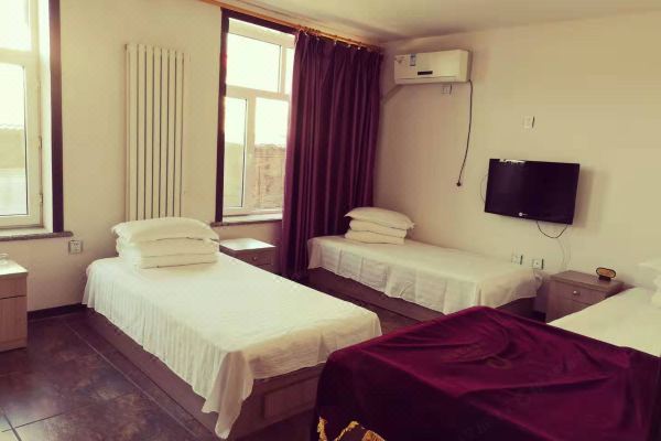 五常凤凰山庄快捷宾馆预订价格,联系电话位置地址【携程酒店】