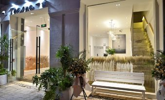 The One Hotel