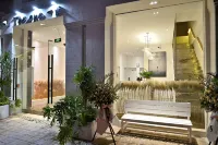 The One Hotel Các khách sạn ở Côn Minh