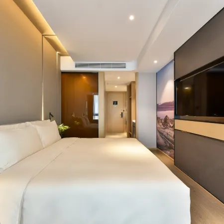Atour Hotel