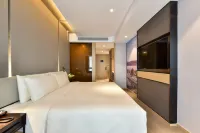 Atour Hotel Các khách sạn ở Bắc Kinh