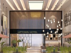 UpTown Hotel