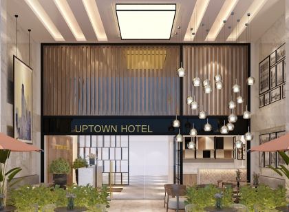 UpTown Hotel