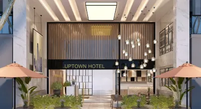 UpTown Hotel