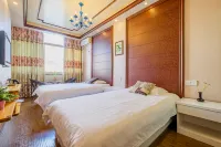 Yibaling Theme Hotel