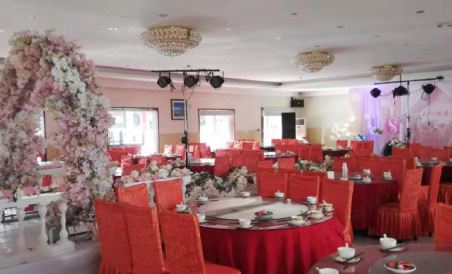 Zhenwu Hotel - Housity