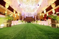 De Long Yuan Hotel Hôtels à : Kuandian
