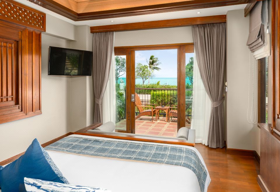 페어 하우스 조식 뷔페