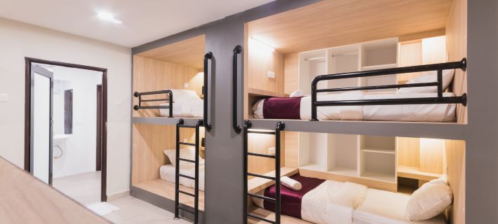 GM Hotel Kuantan Hotels in Kuantan