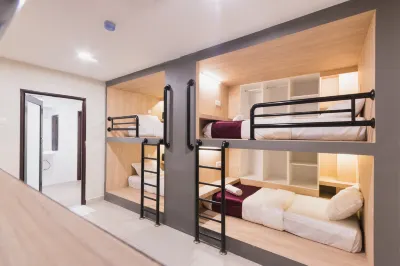 GM Hotel Kuantan