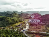 Nanshan Station Hotel a Xifeng