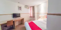 Ruiting Apartment (Qingyuan New Town Yueyun Bus Station) - Standard-Einzelzimmer