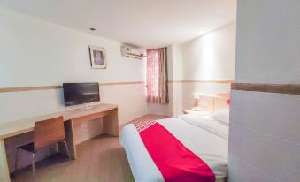 Ruiting Apartment (Qingyuan New Town Yueyun Bus Station) - Hizvo