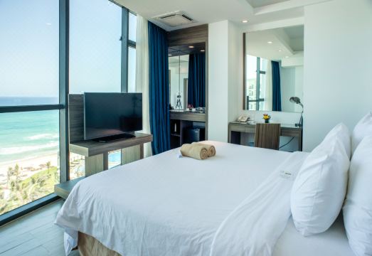 스완도르 호텔&리조트 - 깜란