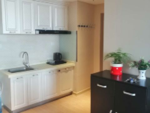 通辽极限电竞公寓 - 电竞五人间