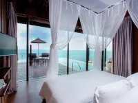 Silavadee Pool Spa Resort Hotels near Reggae Pub Ko Samui