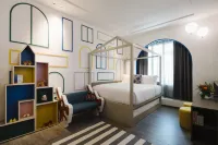 Grand Park City Hall Singapore