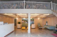 芒果ホテル(広安火車南駅)