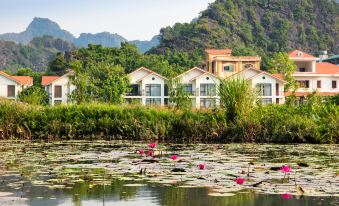 Tam Coc La Montagne Resort & Spa