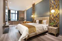 Star Wishes Apartment (Shenzhen Science Park )