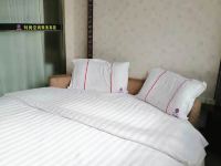 明水时尚空间商务宾馆 - 浪漫圆床房