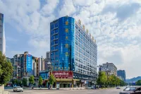 Huangchao Hotel Hotels in Nanbai Town