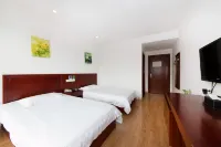 Ketouan Hotel (Yangzhou Slender West Lake Branch) - 2 Sao