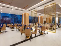 Virgo Hotel Nha Trang Hotels in der Nähe von 2/4-Platz