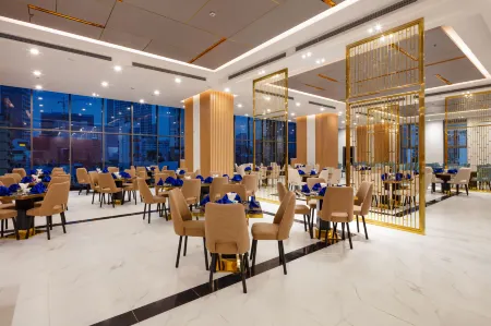 Virgo Hotel Nha Trang