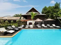 Sanctuary Hotel Luang Prabang Hotels in 