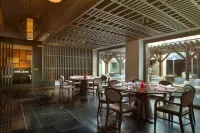Raffles Hainan Clear Water Bay - Desayuno