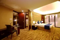 君濠飯店(國際展覽中心珊美地鐵站店)