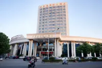 Falaide International Hotel Hotel a Nancheng