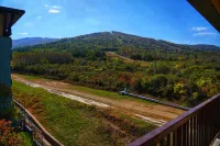 อินน์ซินชาน - วิวภูเขา